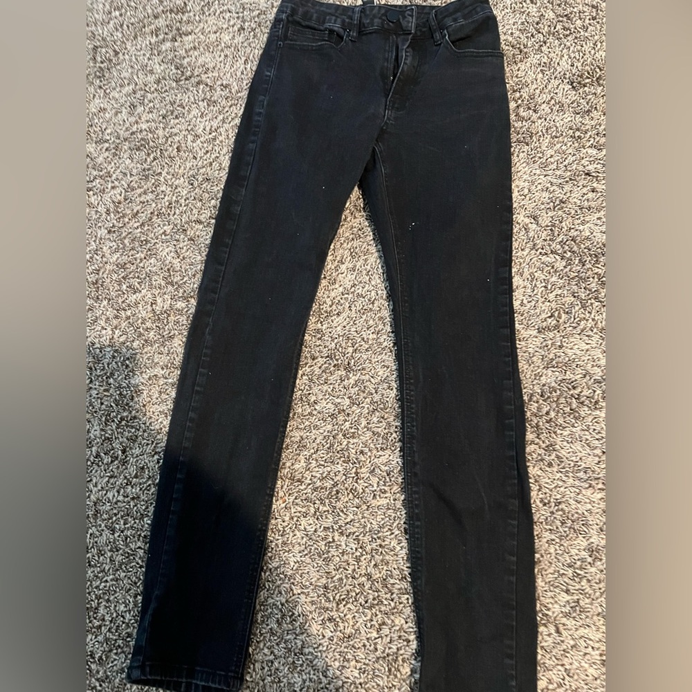 Men’s skinny jeans